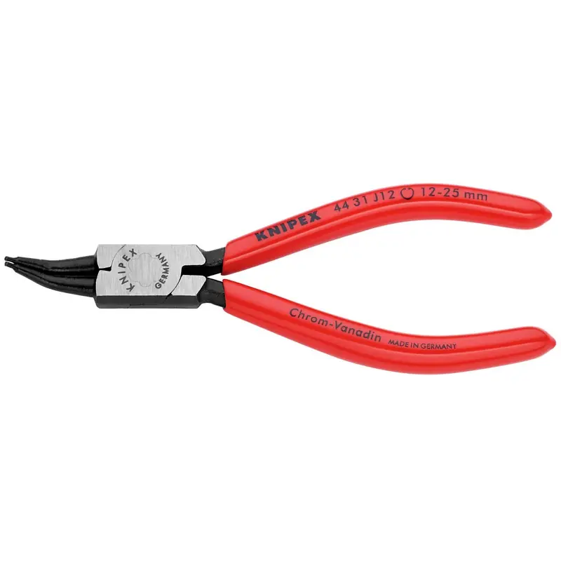 Sänkt pris LÅSRINGSTÅNG 140MM 12-25MM INVÄNDIG 44 31 J12