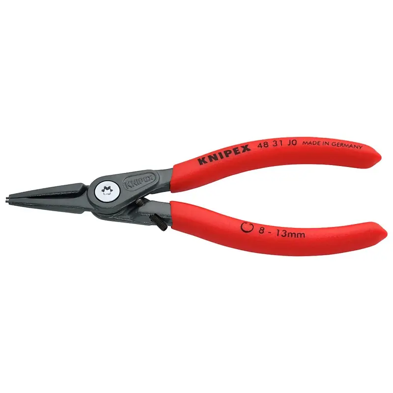 Lägg i varukorgen LÅSRINGSTÅNG 140MM 8-13MM INVÄNDIG 48 31 J0