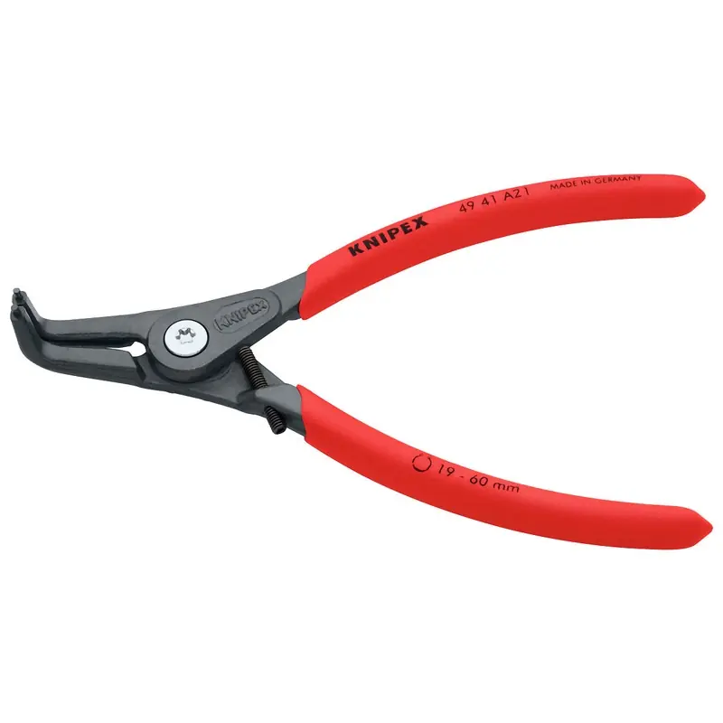 Outlet LÅSRINGSTÅNG 165MM 19-60MM UTVÄNDIG 49 41 A21