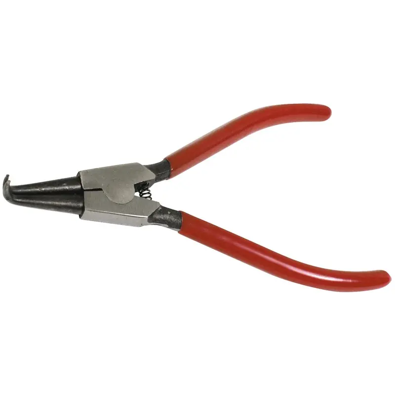 LÅSRINGSTÅNG 170MM BÖJD UTVÄNDIG Kampanj