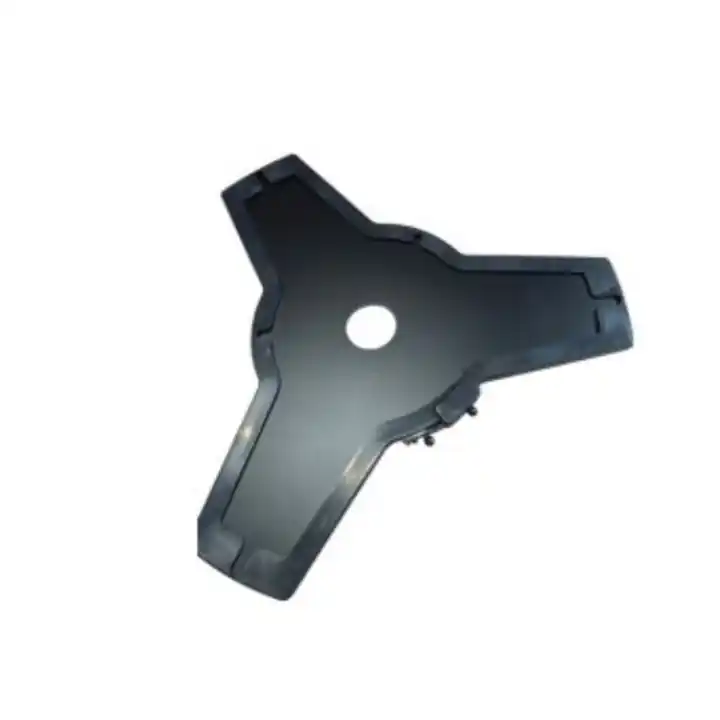 Snabb frakt Service Kit 3-Teeth Grass Blad