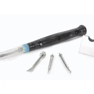 3D modifieringsverktyg och lödkolv USB Begränsad tid