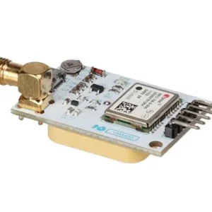 GNSS/GPS-modul L1 NEO-7M 56 kanaler SMA risnedsättning