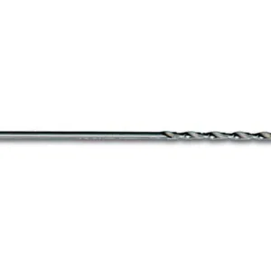 Erbjudandepris HSS Hårdmetallborr ø1.3mm 10st