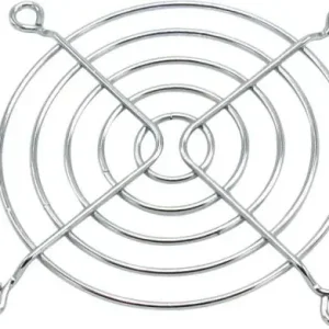 Fläktgaller 80 x 80 mm Endast denna vecka