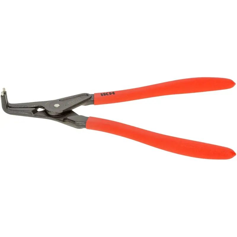 Fynd LÅSRINGSTÅNG 305MM 85-140MM 90 GRAD UTVÄNDIG