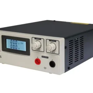 Fynd Labaggregat 0-30V 0-20A