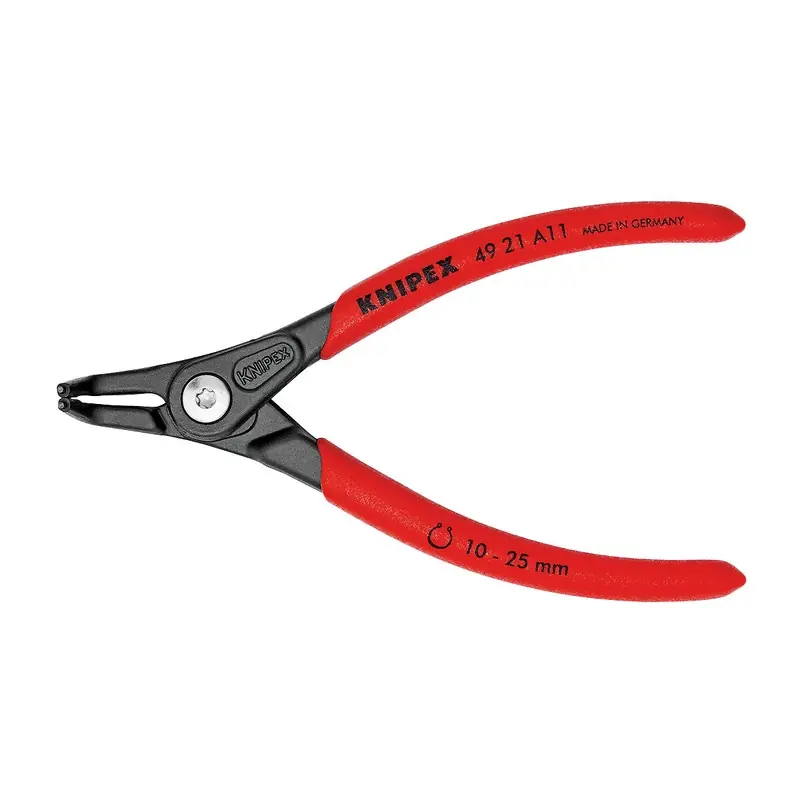 Utförsäljning LÅSRINGSTÅNG 305MM 85-140MM UTVÄNDIG 49 21 A41