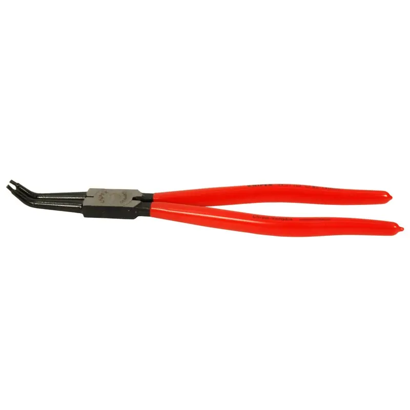 Populär LÅSRINGSTÅNG 310MM 85-140MM INVÄNDIG 44 31 J42