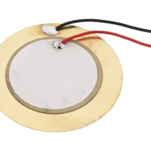 Beställ idag Piezoelement &oslash;35mm med sladd