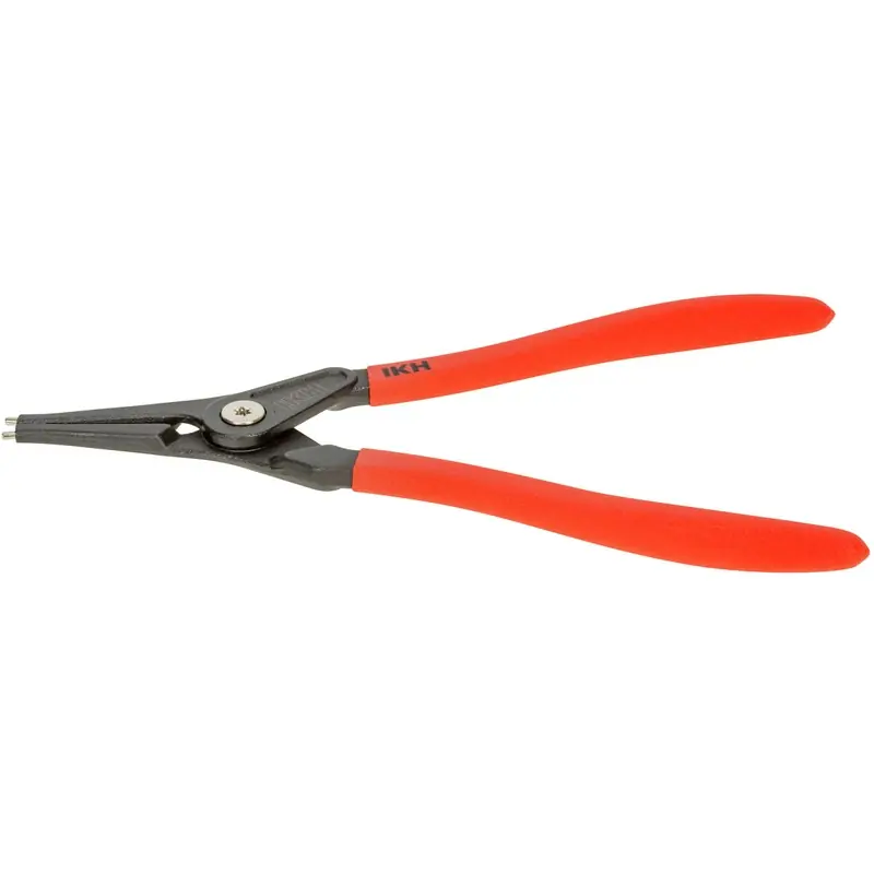 LÅSRINGSTÅNG 320MM 85-140MM UTVÄNDIG Extra rabatt