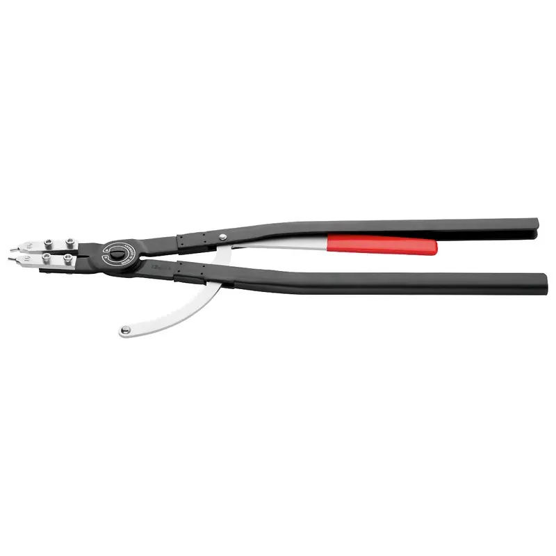 Kundfavorit LÅSRINGSTÅNG 580MM 252-400MM INVÄNDIG 44 10 J6