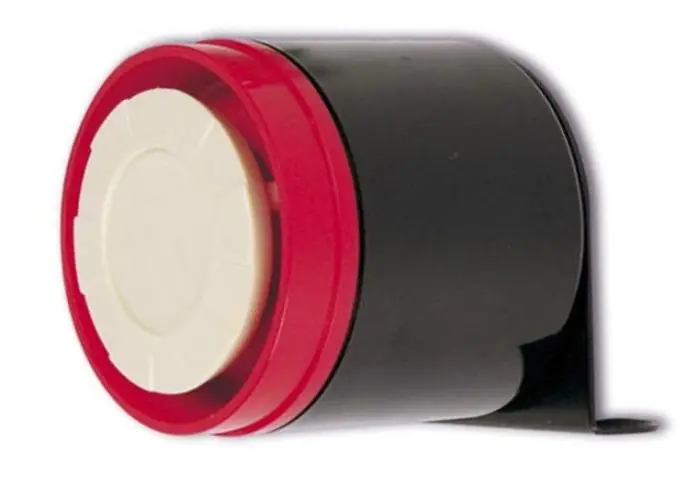 Köp nu Siren 108dB monteringsfäste