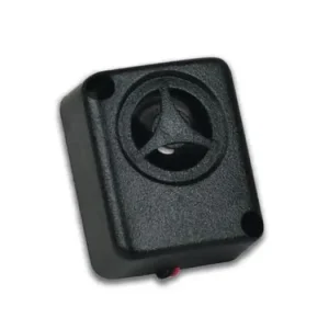 Rabatter Mikro siren 115dB utanpåliggande montage