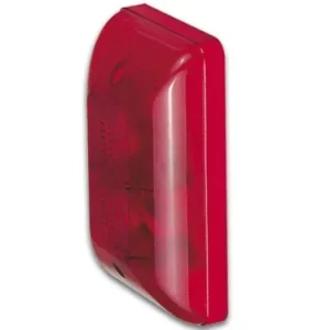 Siren och blixtljus Kampanjpris