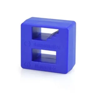 Magnetiserings-/avmagnetiseringsverktyg Populär
