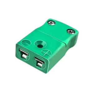 Rabatt Termoelement-kontakt mini Typ-K hona