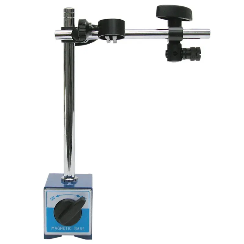 Begränsad tid MAGNETFOT MED MÄTSTATIV 300MM