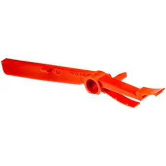 Sänkt pris Gasspärr