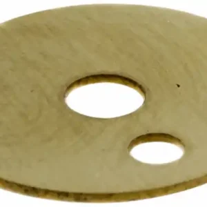 Gasspjäll 5373868-01 Begränsat antal