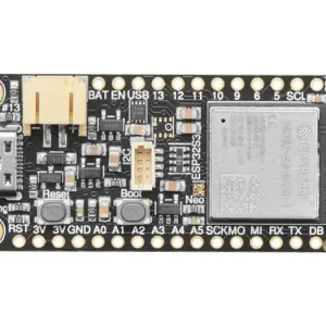 Sista chansen ESP32-S3-MINI Adafruit Feather 8MB - Qwiic