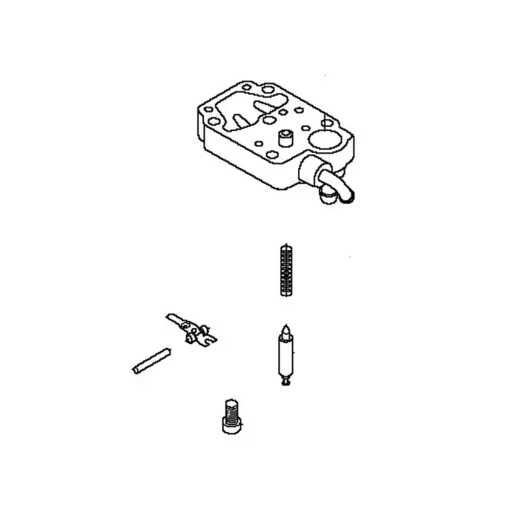 Fynd Pumphus  5310086-63