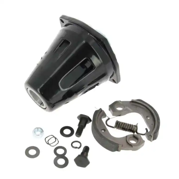 Service Kit Clutch Case Assy Sista chansen