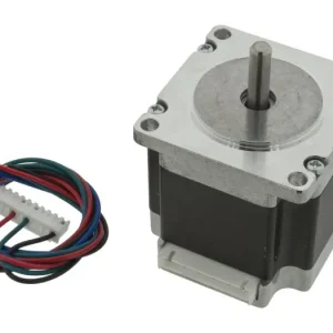 Stegmotor NEMA23 1.8&deg; 1.2Nm Kundfavorit