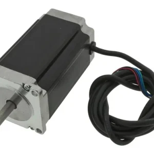 Sista chansen Stegmotor NEMA23 1.8&deg; 3Nm