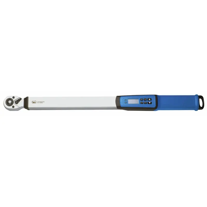 MOMENTNYCKEL DIGITAL 20-200NM 1/2" I lager