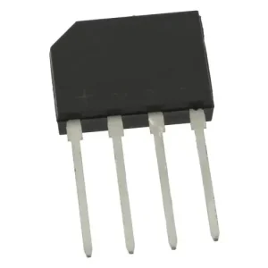 KBP210G 1000V 2A brygga Fynd