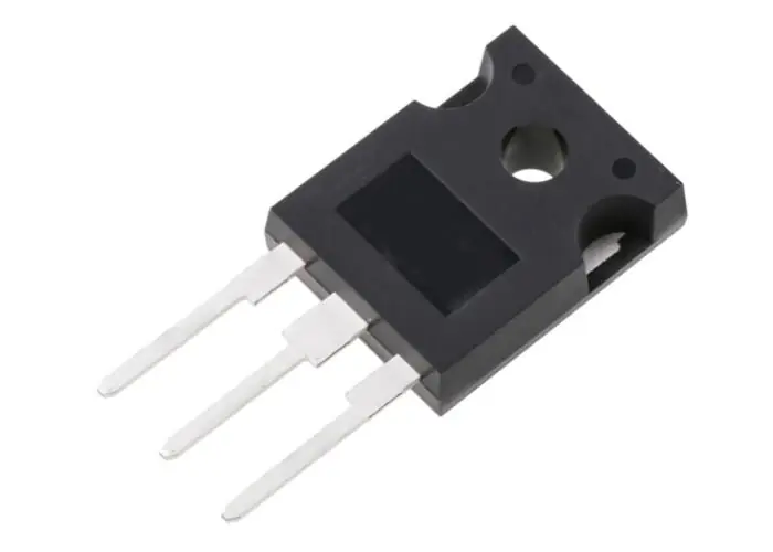 TIP3055 TO-247 NPN 100V 15A Billig