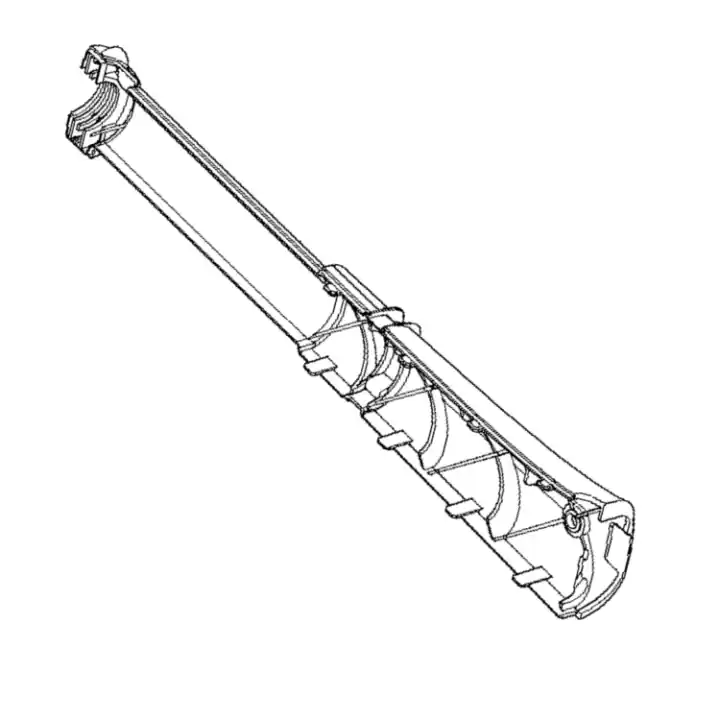 Slitskydd 5051371-01 Kundfavorit