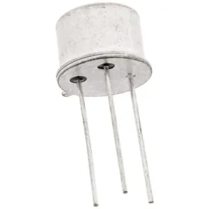 2N4033 TO-39 PNP 80V 1A Populär