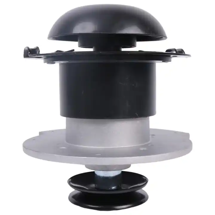 Spindle Assy Hw Trimmer Zinc Begränsat antal