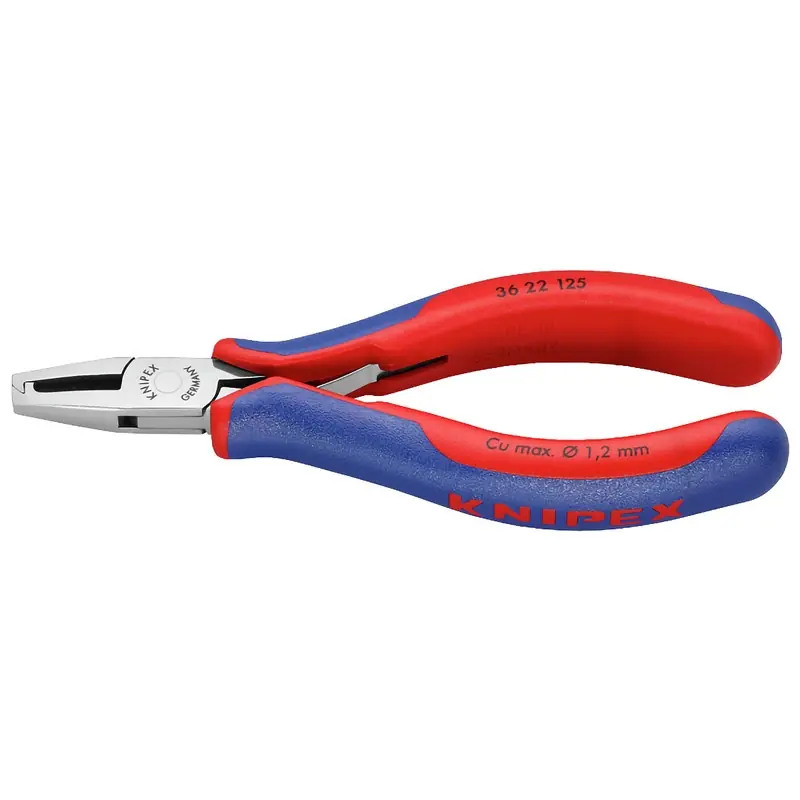 Billigare MONTERINGSTÅNG 125MM ELEKTRONIK 36 22 125