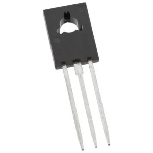 BD681 TO-126 NPN 100V 4A risnedsättning