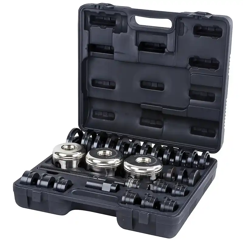 Populär MONTERINGSVERKTYG FÖR LAGER 28 DELAR