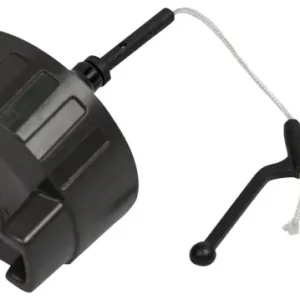 Expressleverans Tanklock 135R, 336FR, 535RX, 122C, 122R, CC2235