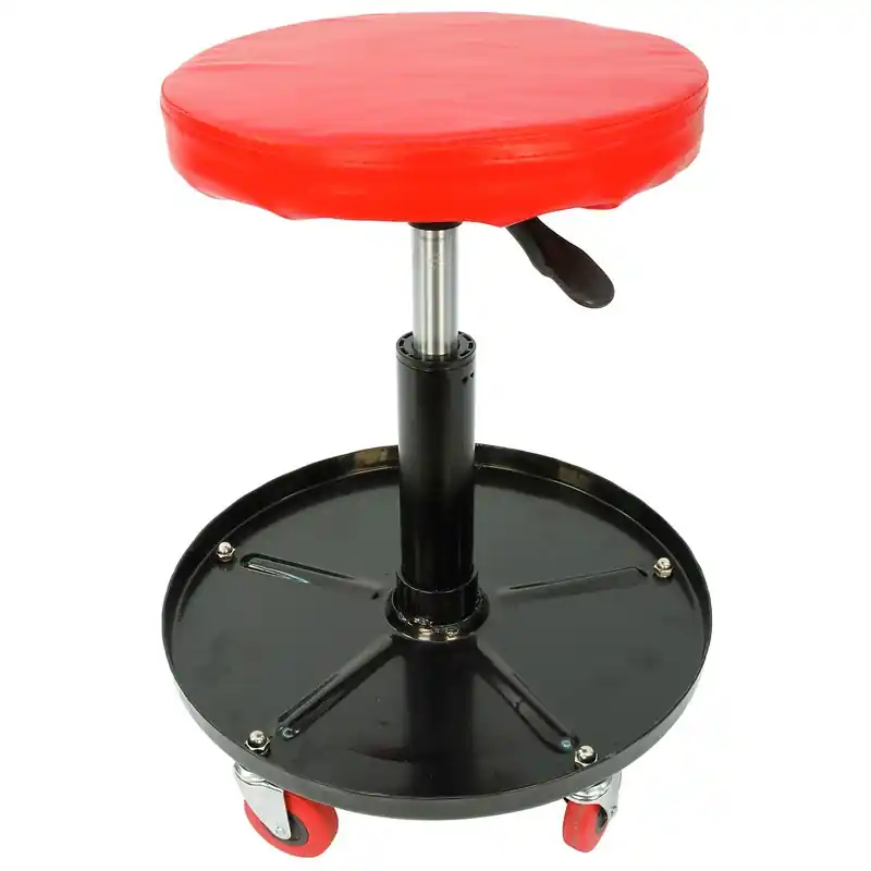 Populärt val MONTÖRSPALL JUSTERBAR