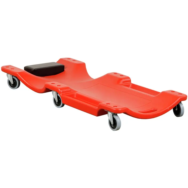 MONTÖRSVAGN 1000MM PLAST Premium