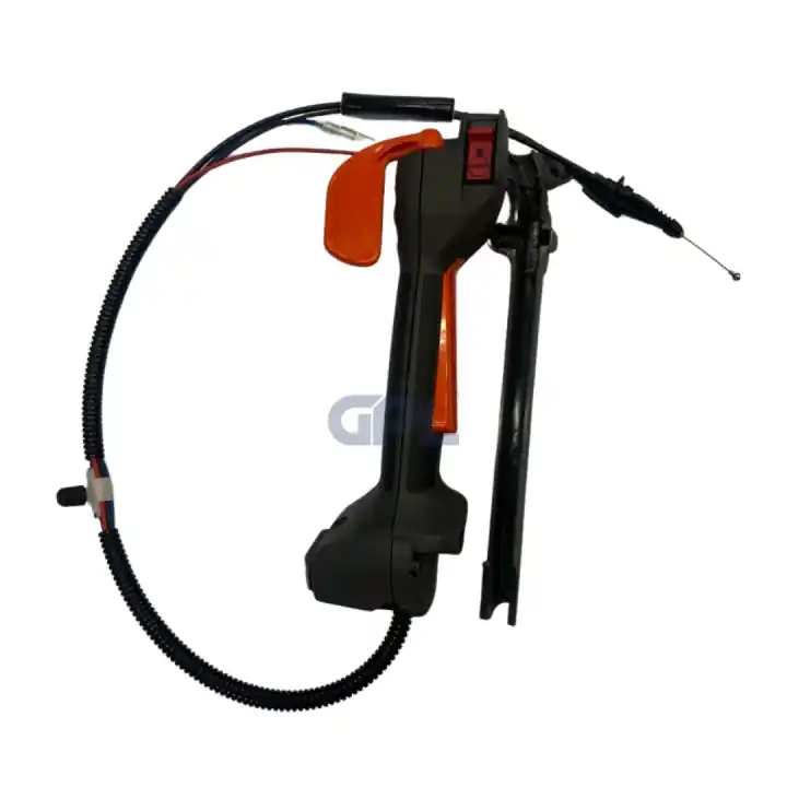 Premium Throttle Handle Assy Kit 5908400-01