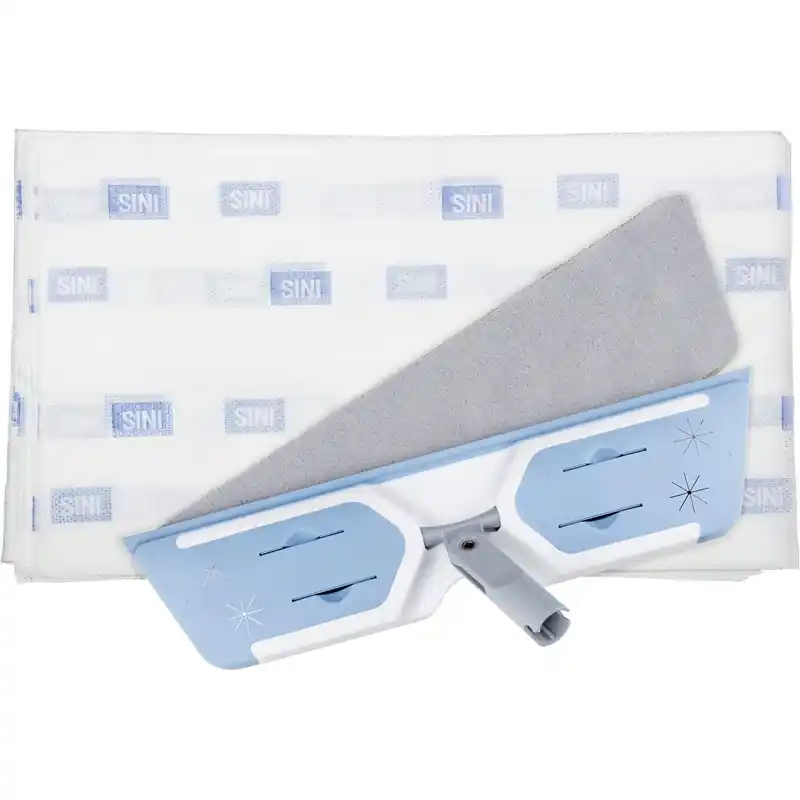 MULTIFUNKTIONSMOPP 40 CM Fynd