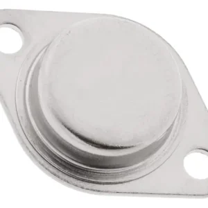 MJ11015 TO-3 PNP 120V 30A Darlington Begränsat erbjudande