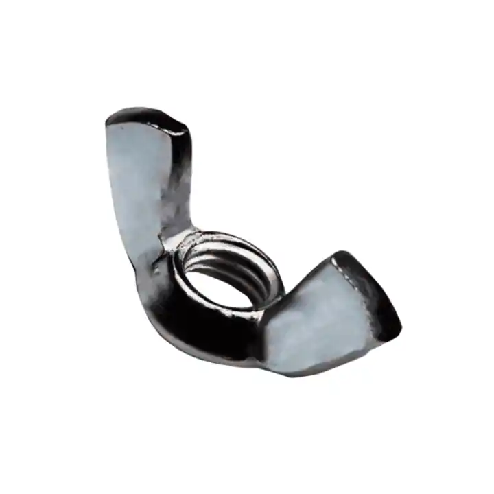 Sänkt pris Vingmutter