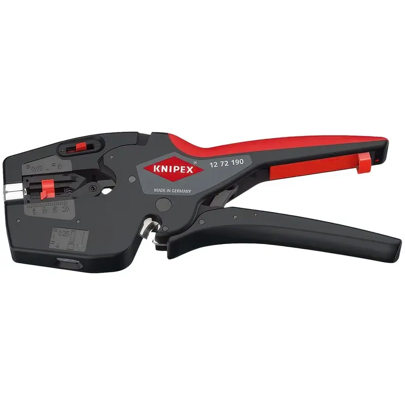 MULTIVERKTYG NEXSTRIP Fri frakt