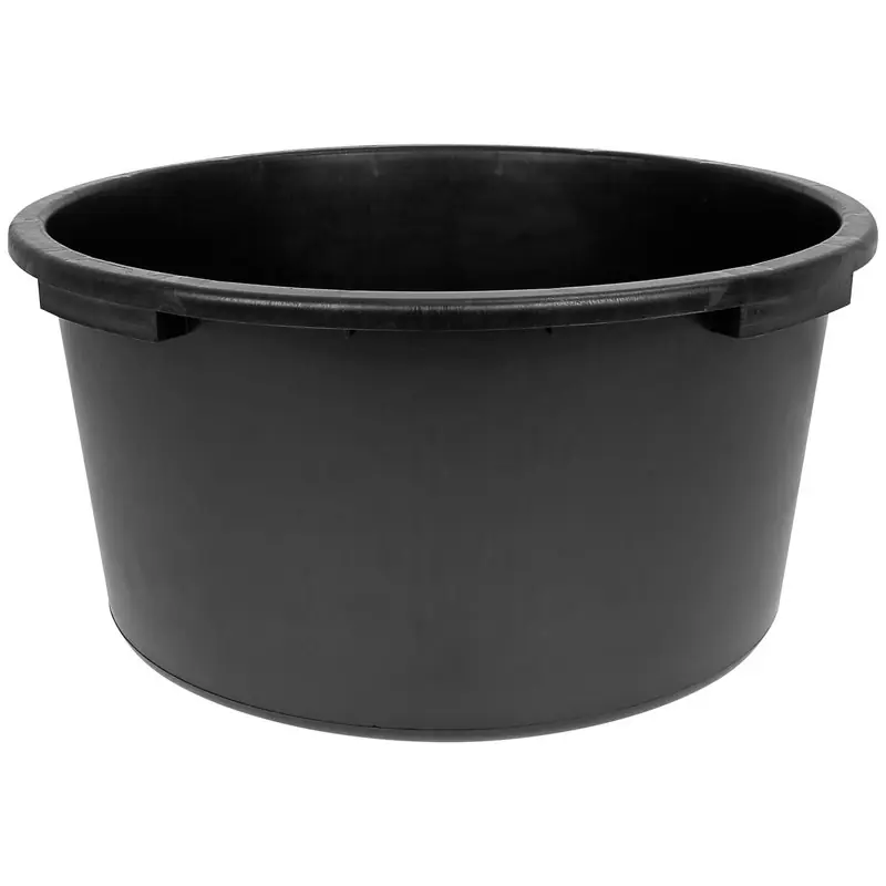 Säker betalning MURBRUKSBALJA 45L RUND