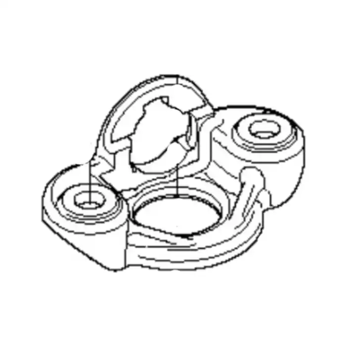 Fäste 5442153-01 Lägg i varukorgen