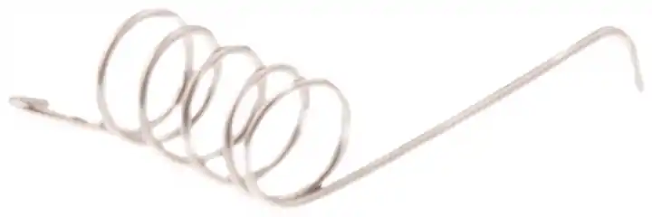 Fjäder 5370210-01 Fynd