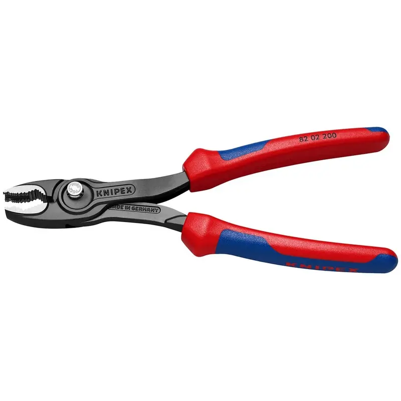 Nyhet MUTTERTÅNG 200MM TWINGRIP